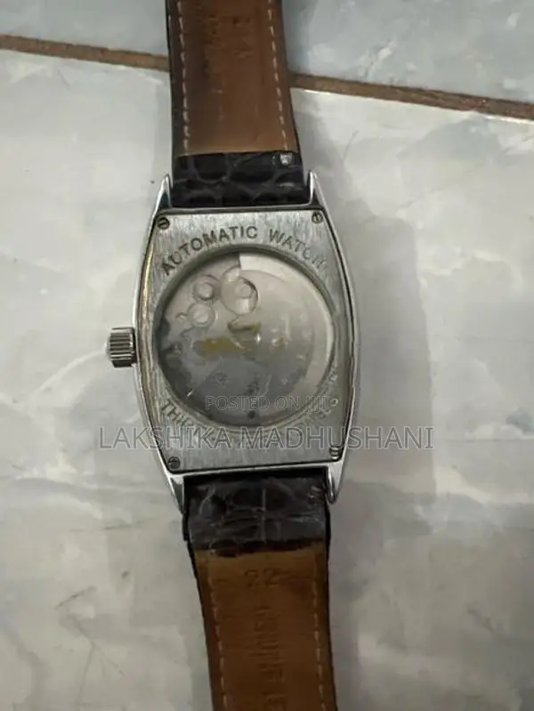 Automatic Watch