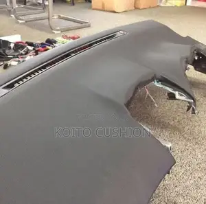 Corolla 141 Dashboard