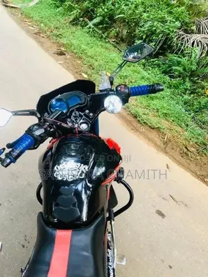 Bajaj Pulsar 135 2014