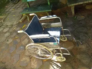 Wheel Chair