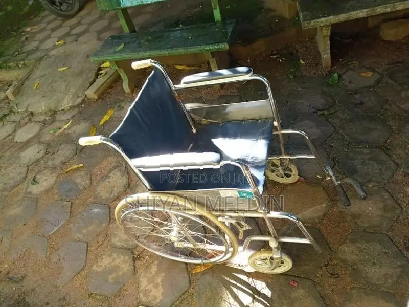 Wheel Chair