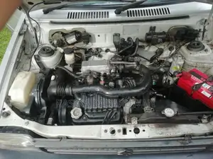 Suzuki Maruti 2007