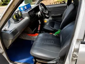 Toyota Corolla DX Wagon KE74 1986