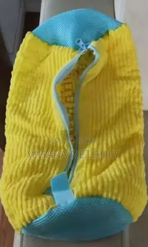 Washng Machine Shoe Wash Bag