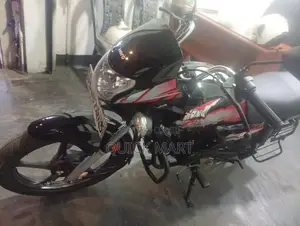 Hero HF Deluxe 2021