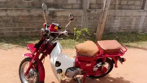 Honda MD 1998