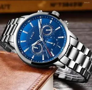 Men Watch