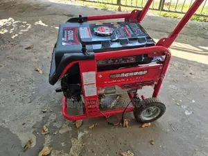 Petrol Generator 3kw