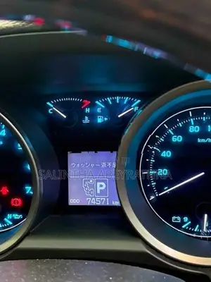 Toyota Land Cruiser 2008
