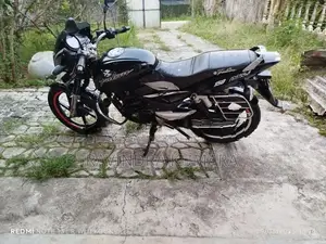 Bajaj Pulsar 150 2007