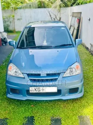 Suzuki Liana 2003