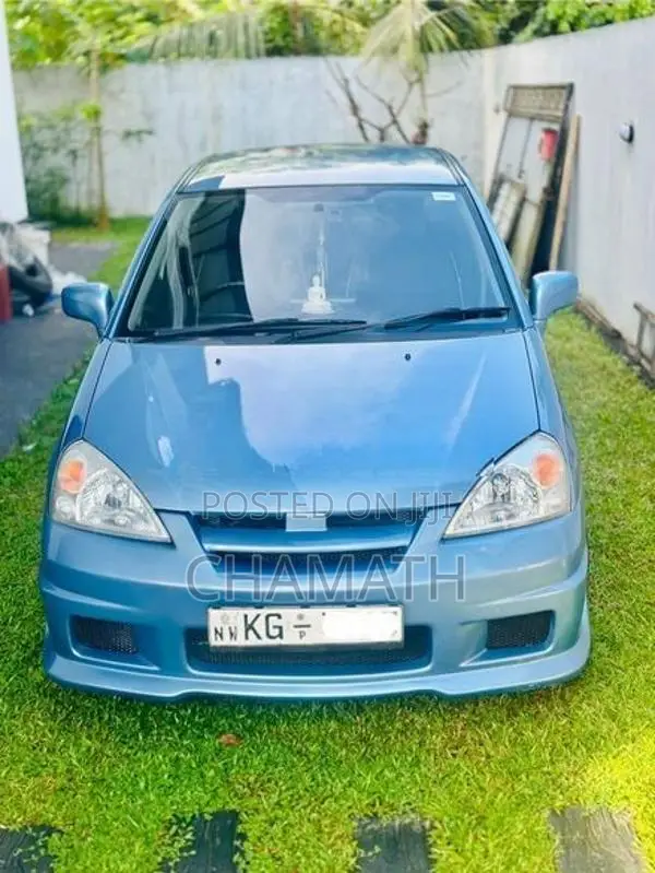 Suzuki Liana 2003