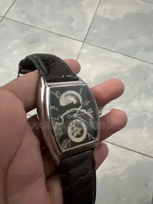 Automatic Watch