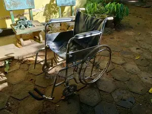 Wheel Chair