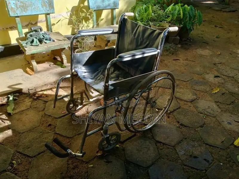 Wheel Chair