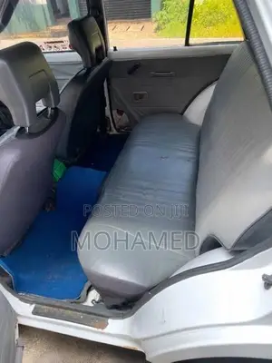 Toyota Corolla DX Wagon KE74 1986