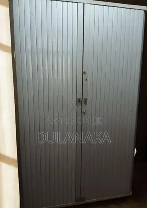 Metal Storage Cabinet