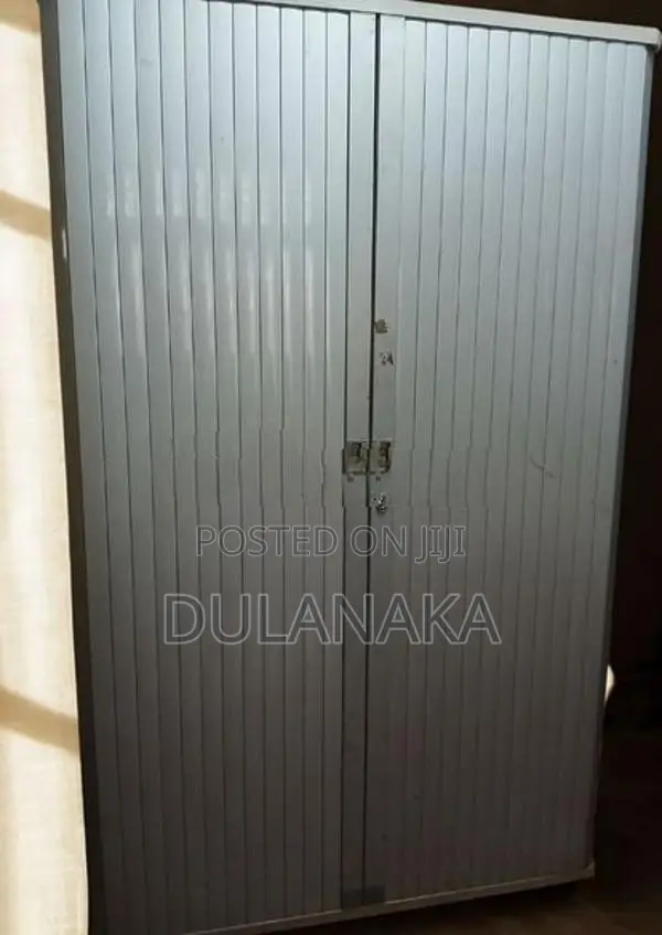 Metal Storage Cabinet