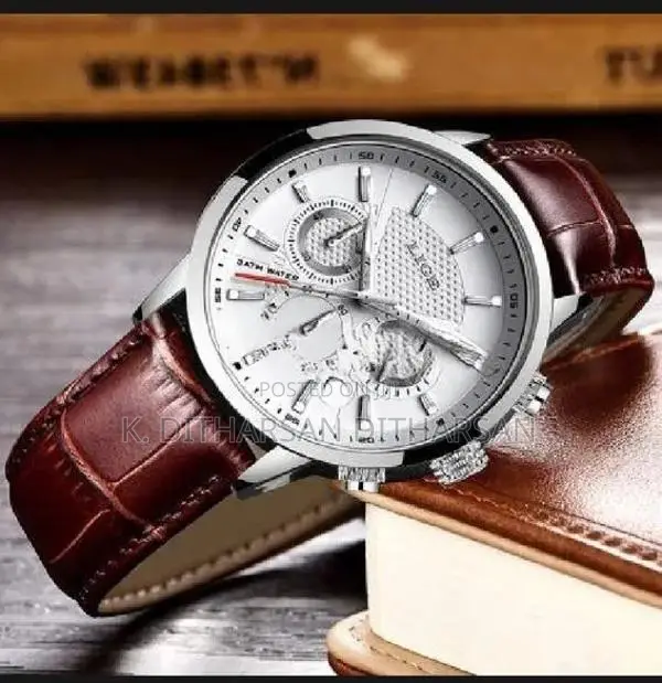 Men Watch