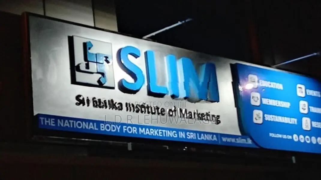 Name Boards Printing