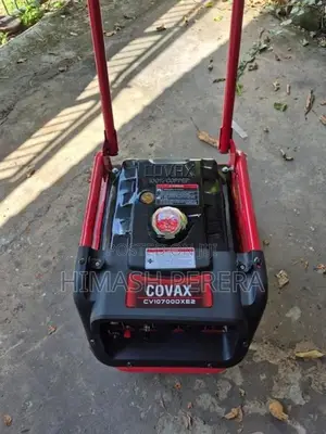 Petrol Generator 3kw