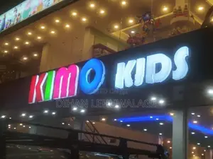Name Board Printing