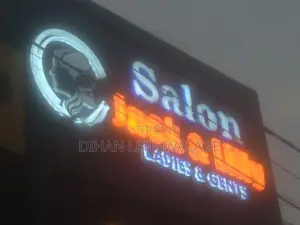 Name Board Printing