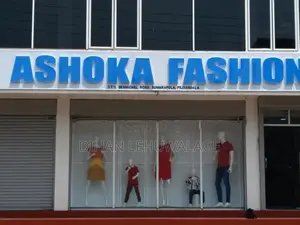 Name Board Printing