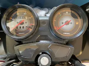Bajaj Discover 125 2017