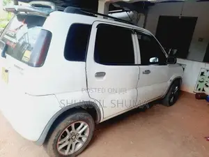 Suzuki Swift 2005