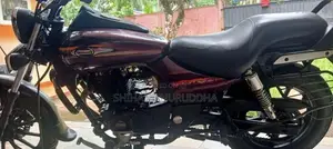 Bajaj Avenger 2016