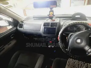 Suzuki Swift 2005