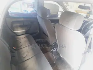 Suzuki Swift 2005