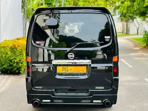 Nissan Caravan E25 GX Premium 2011