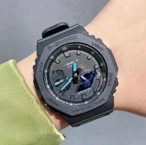 G Shock