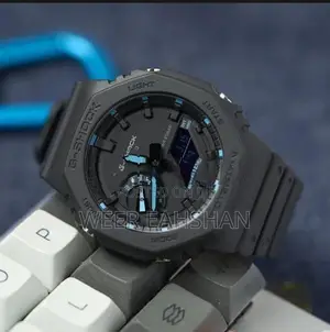 G Shock