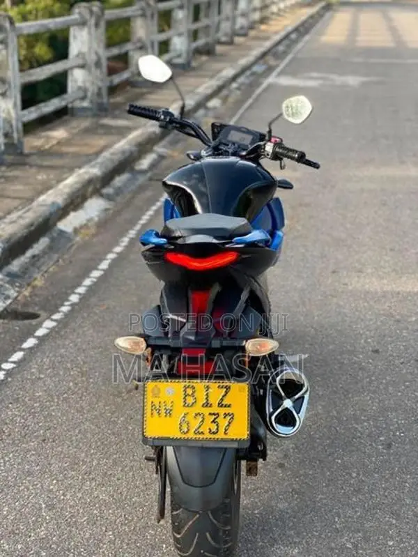 Suzuki Gixxer 2021