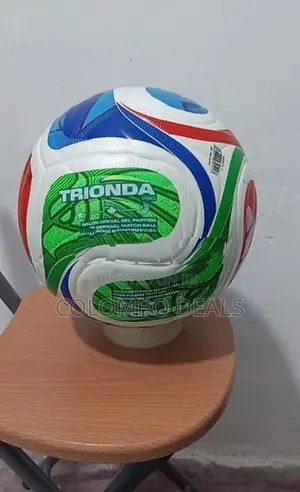 Fifa Trionda Size 5 Match Ball