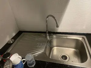 Used Kitchen Sink