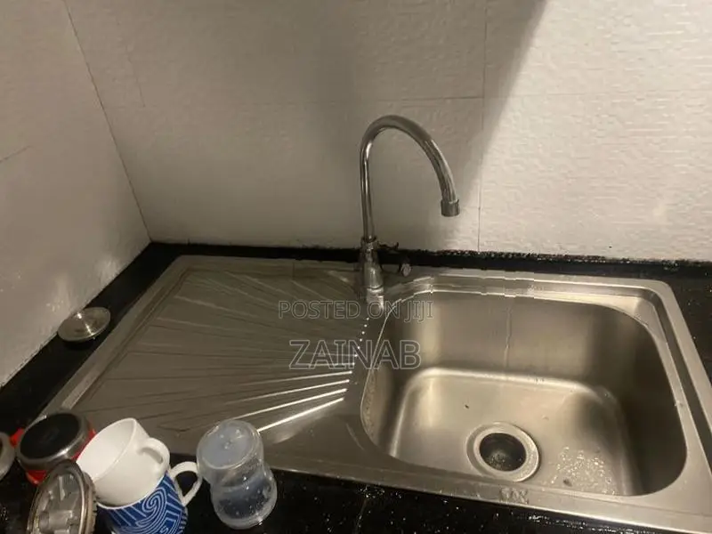 Used Kitchen Sink