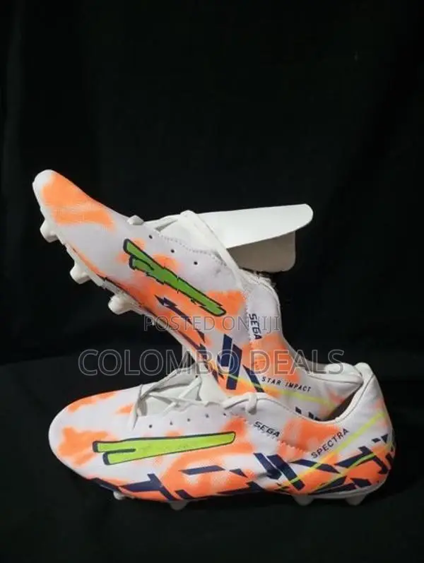 Football Rugby Boots