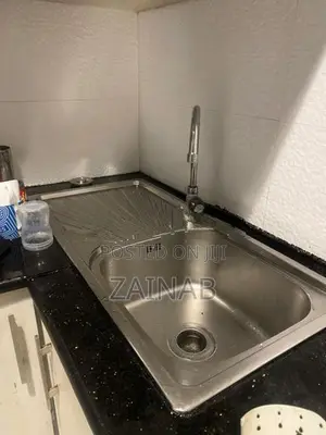Used Kitchen Sink