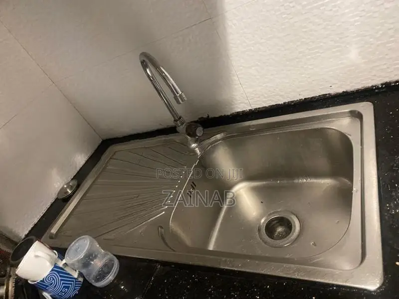 Used Kitchen Sink
