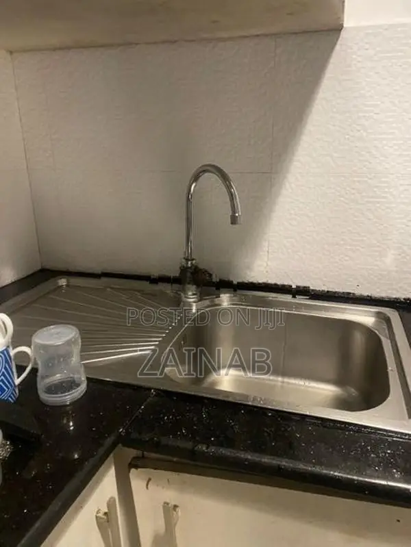 Used Kitchen Sink