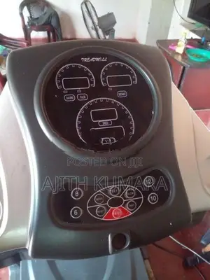 Treadmill Machine