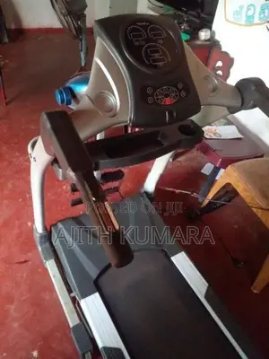 Treadmill Machine