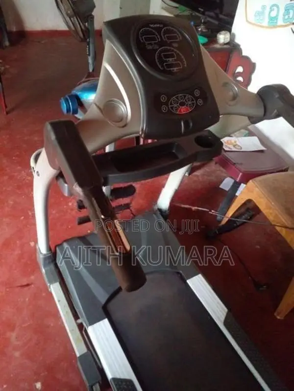 Treadmill Machine