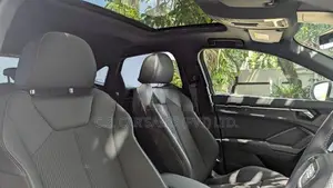 Audi Q3 S Line Sport Back 2022