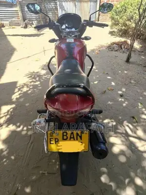 Honda CB Unicorn 2013