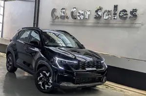 Kia Sonet GT-X Plus 2026